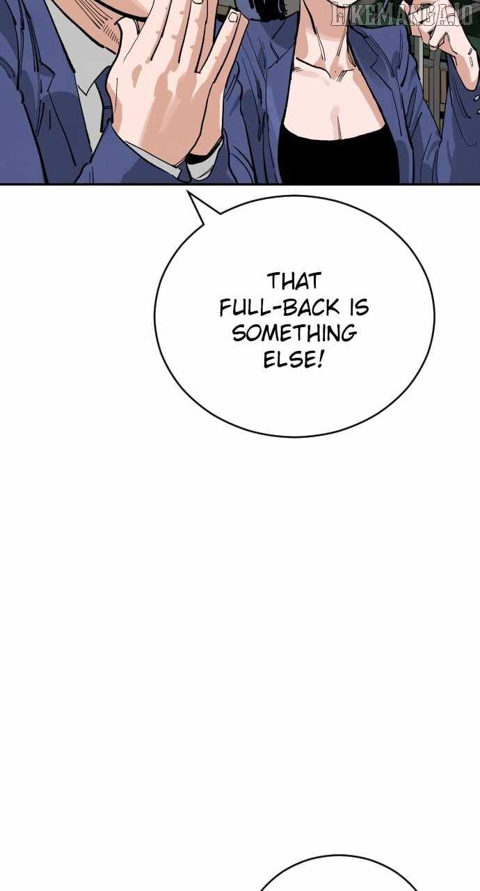 Read Build Up Manga Online