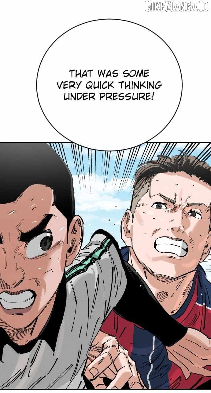 Read Build Up Manga Online