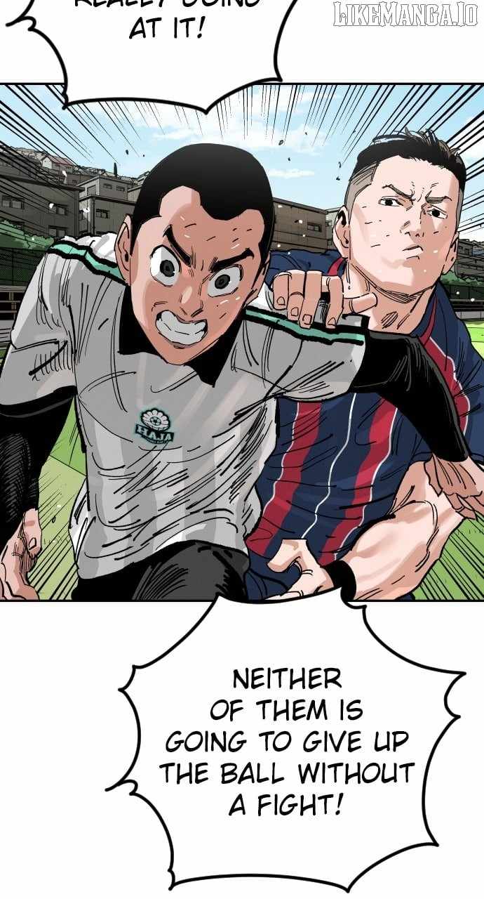 Read Build Up Manga Online