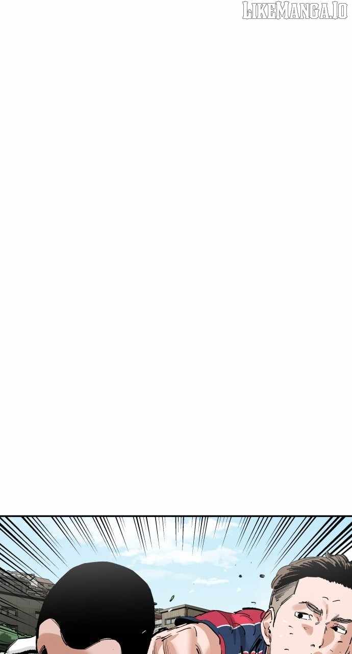 Read Build Up Manga Online