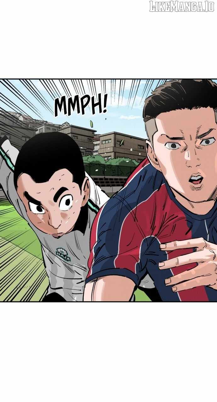 Read Build Up Manga Online