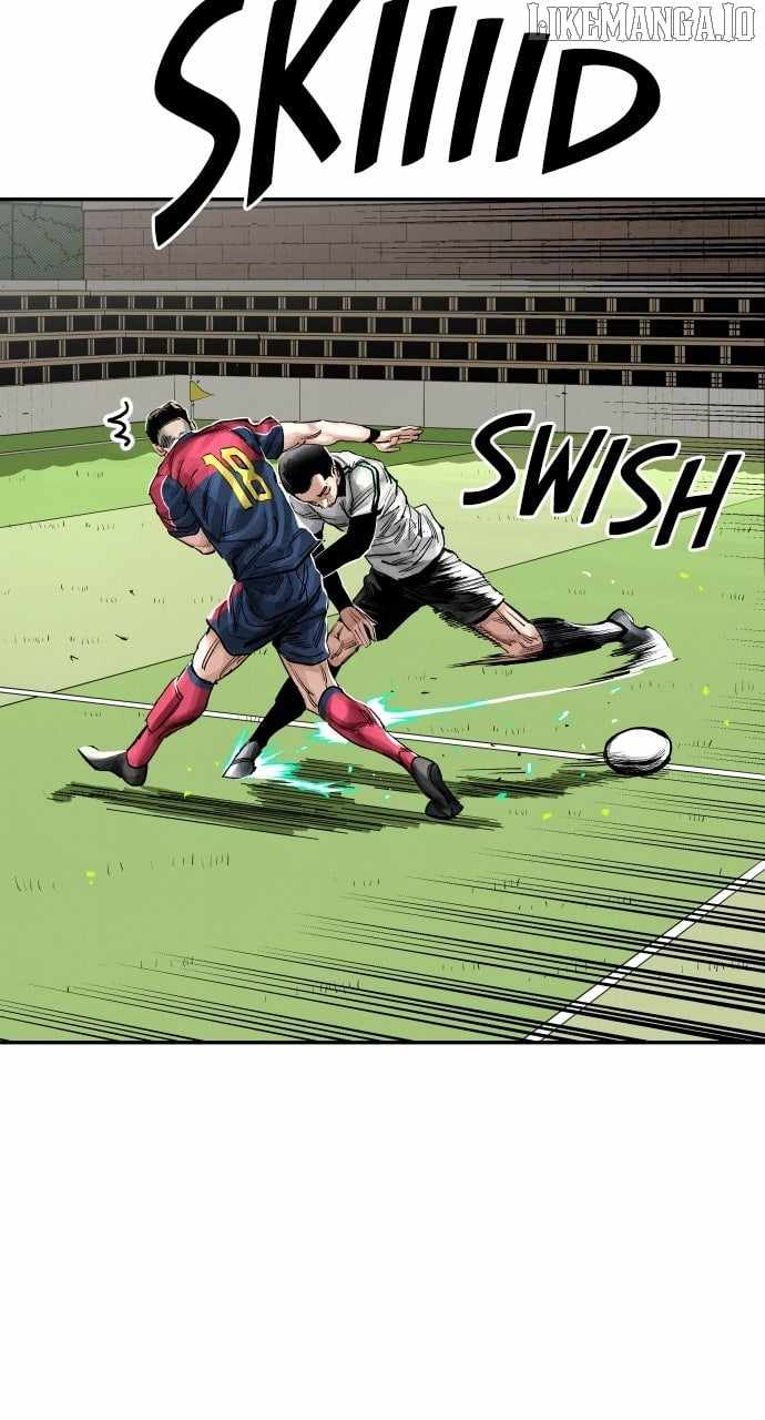 Read Build Up Manga Online