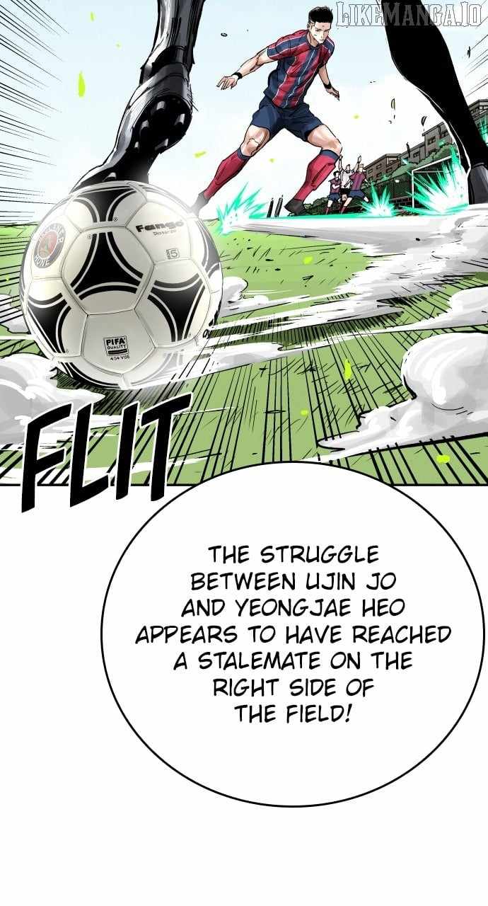 Read Build Up Manga Online