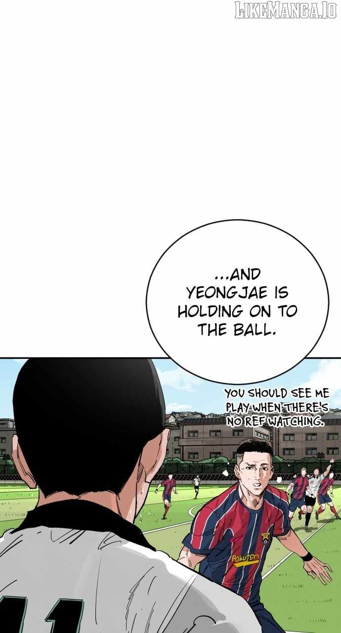 Read Build Up Manga Online