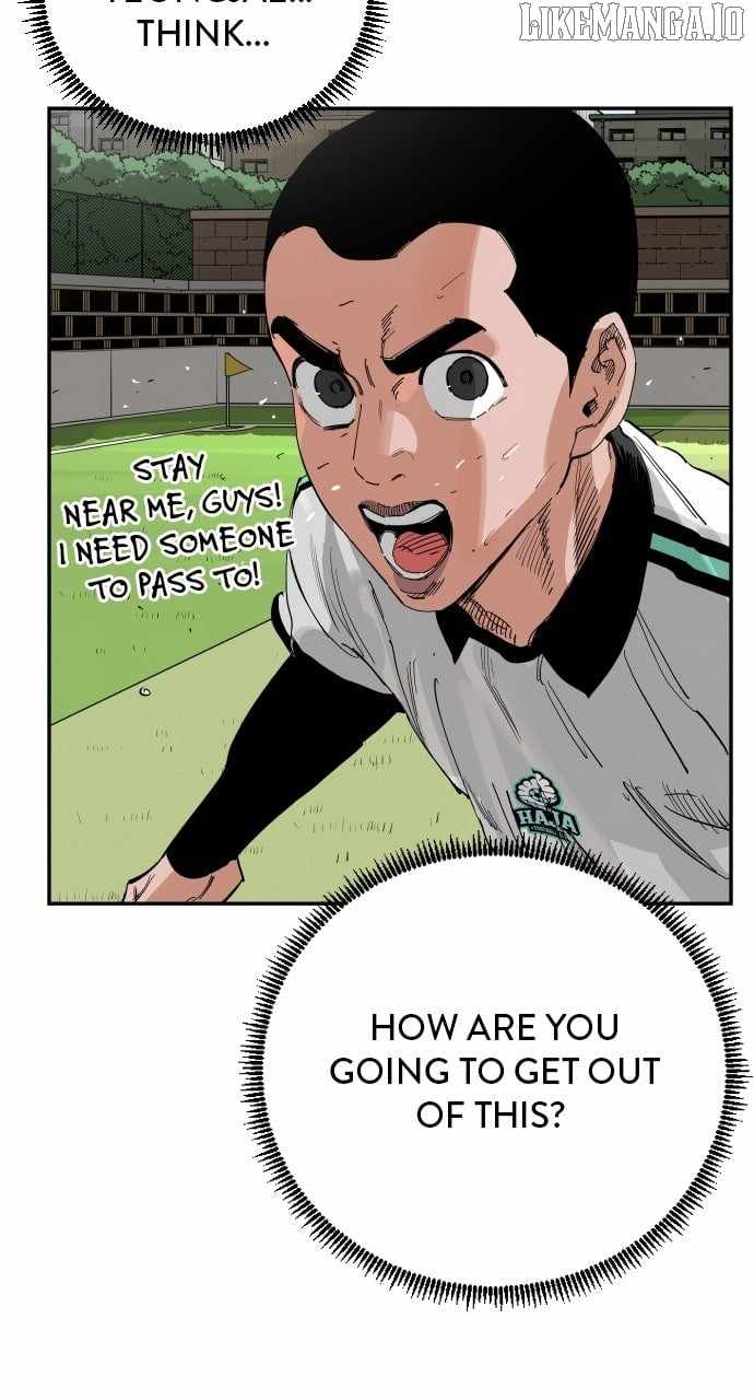 Read Build Up Manga Online