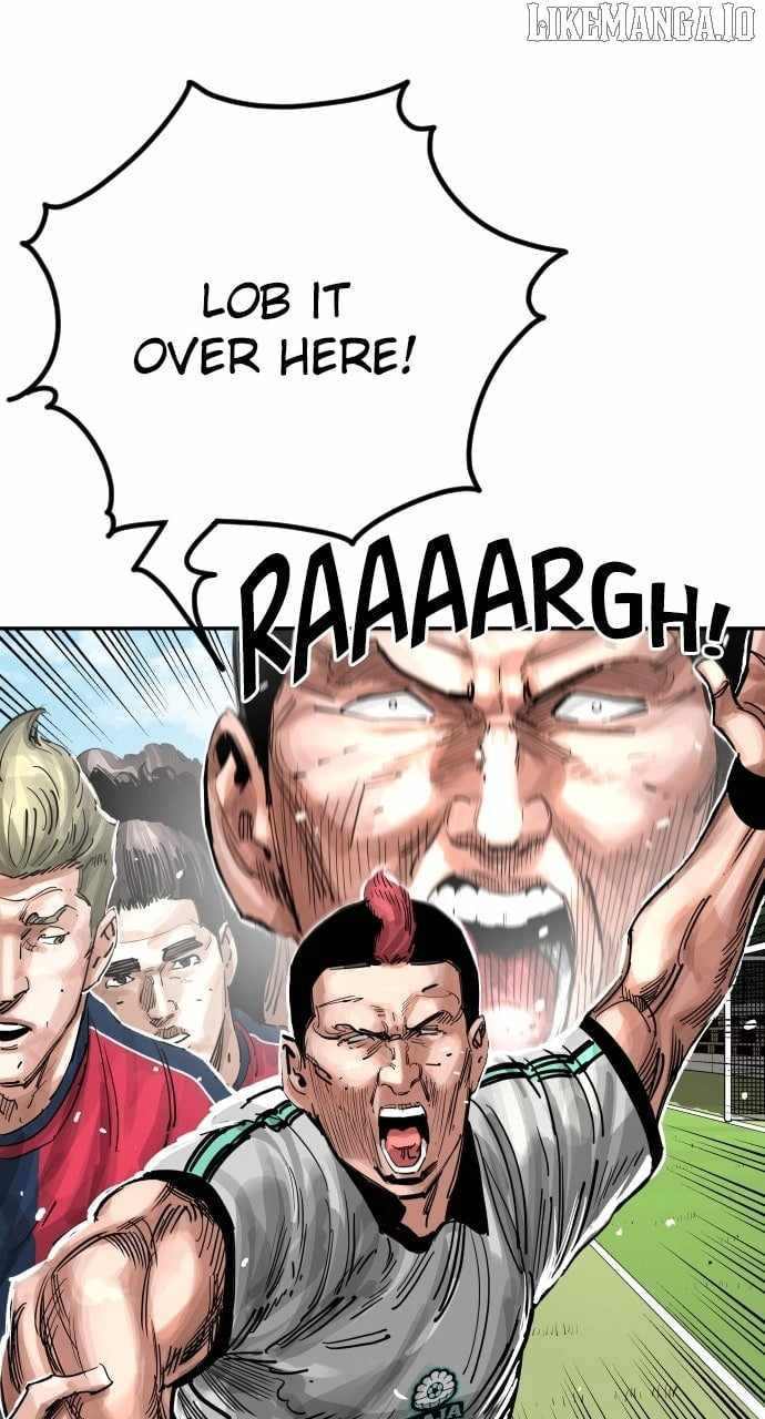 Read Build Up Manga Online