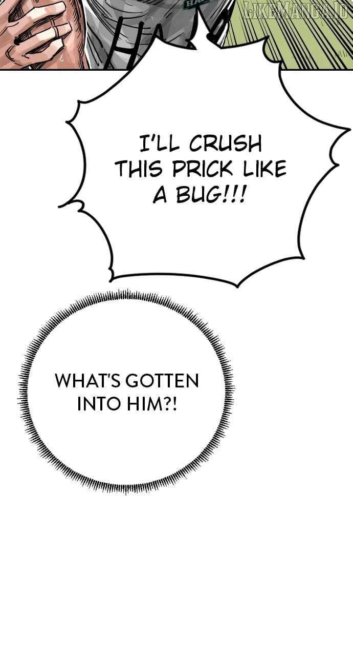 Read Build Up Manga Online