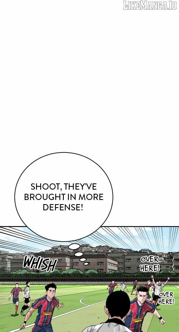 Read Build Up Manga Online