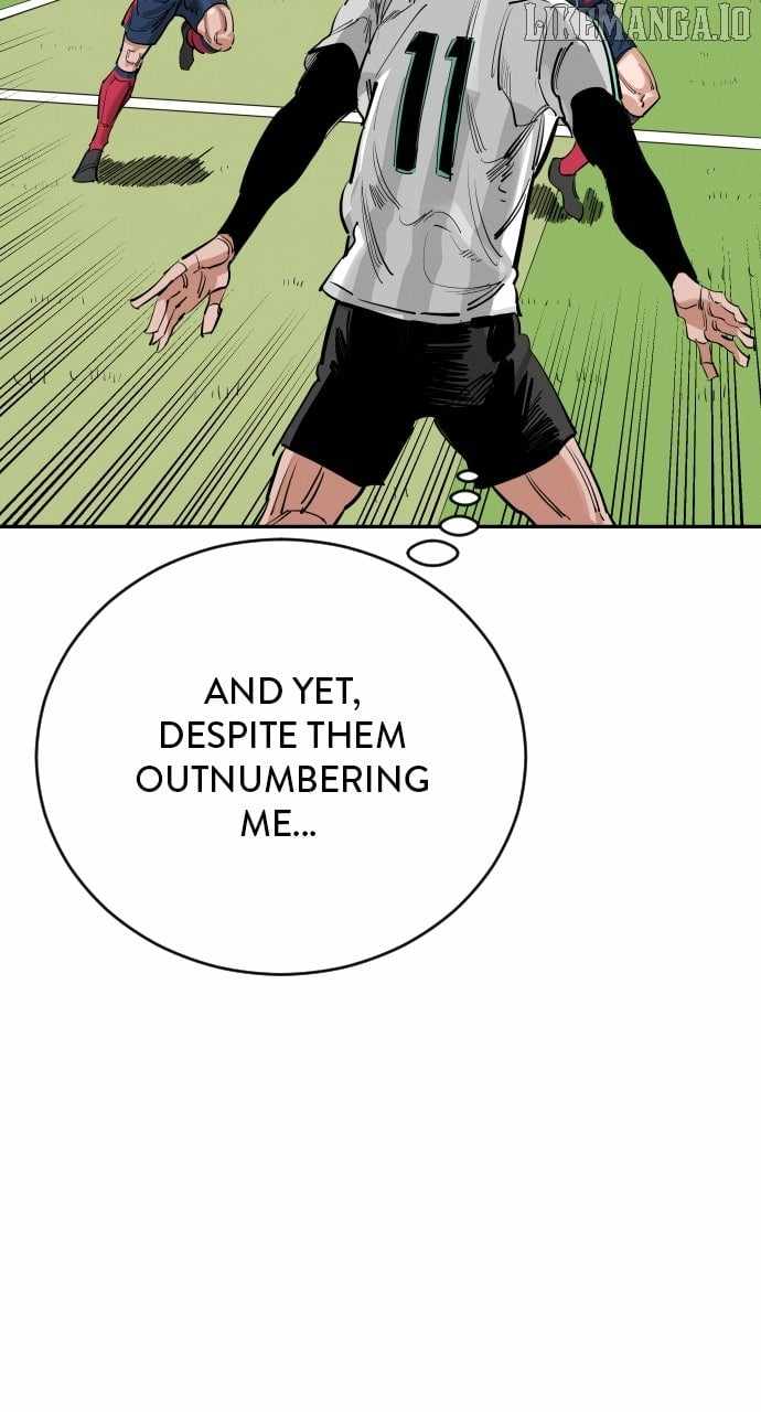 Read Build Up Manga Online