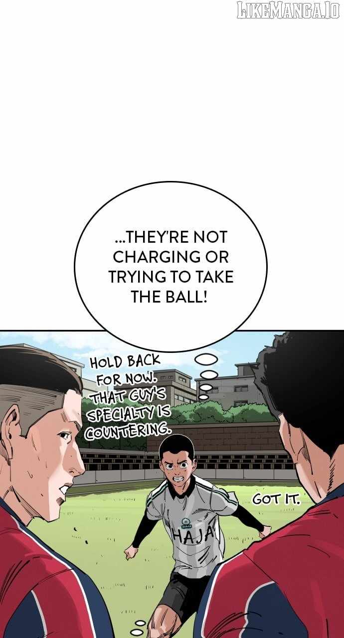 Read Build Up Manga Online