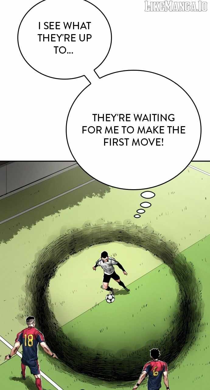 Read Build Up Manga Online