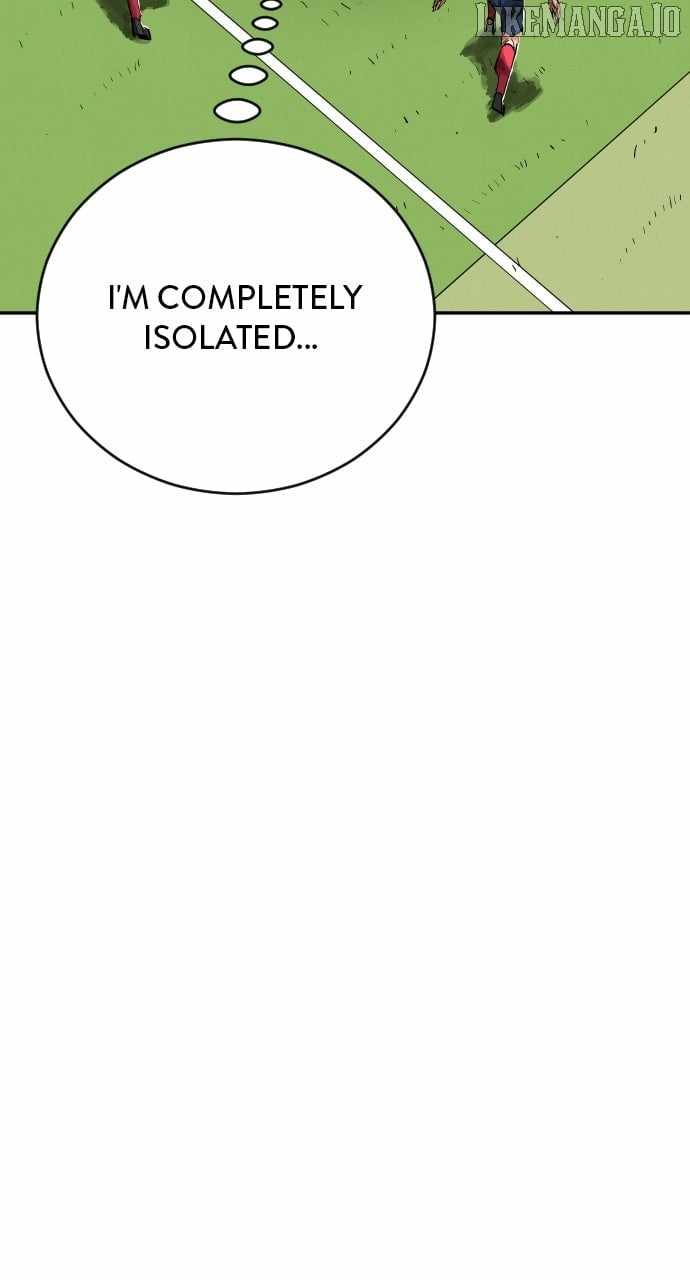 Read Build Up Manga Online