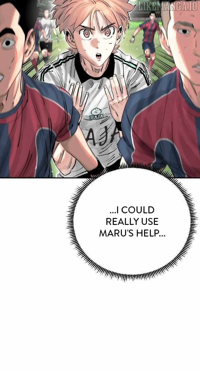 Read Build Up Manga Online