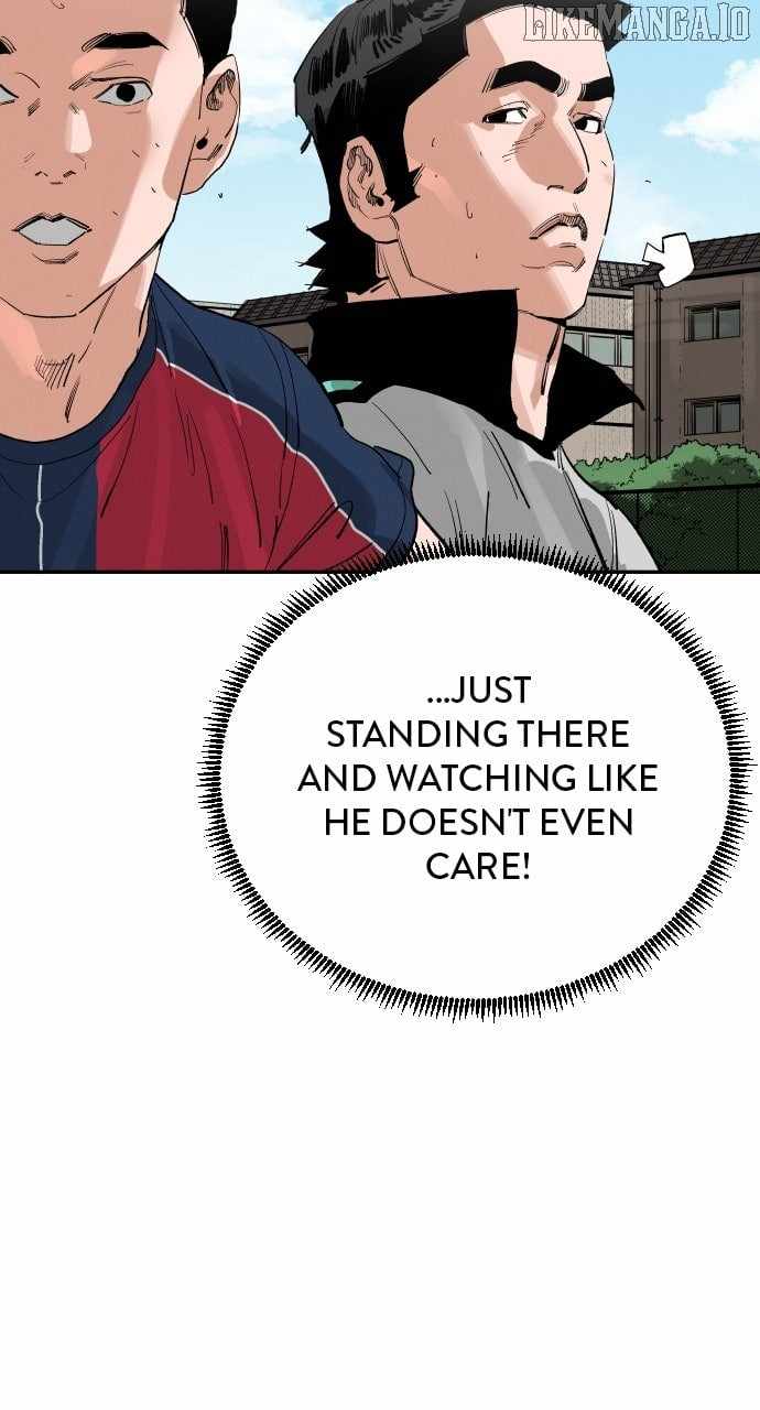 Read Build Up Manga Online