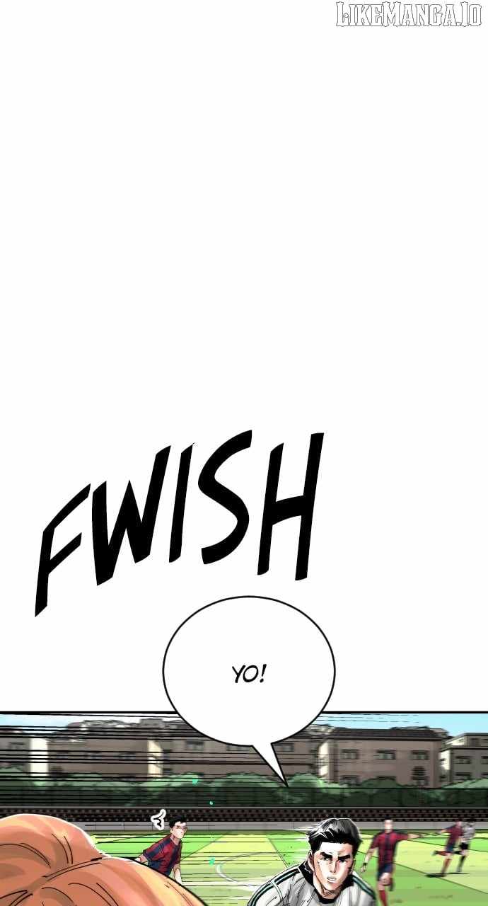 Read Build Up Manga Online