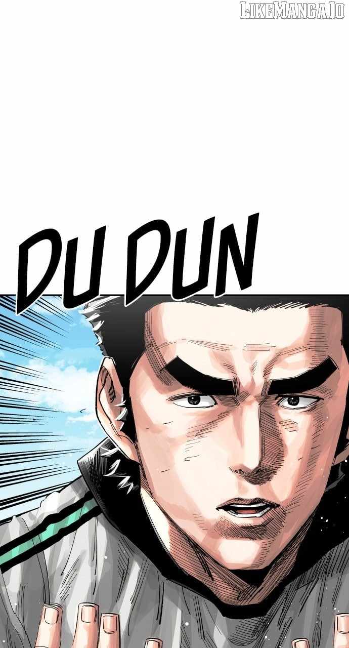 Read Build Up Manga Online