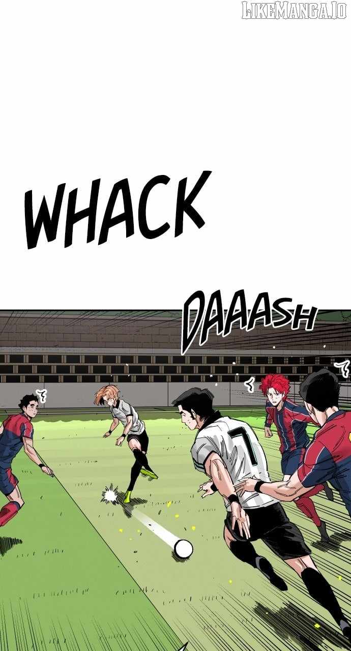 Read Build Up Manga Online