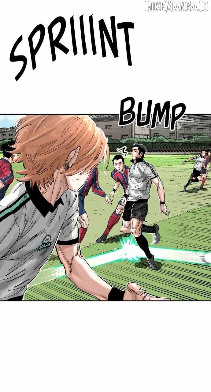 Read Build Up Manga Online