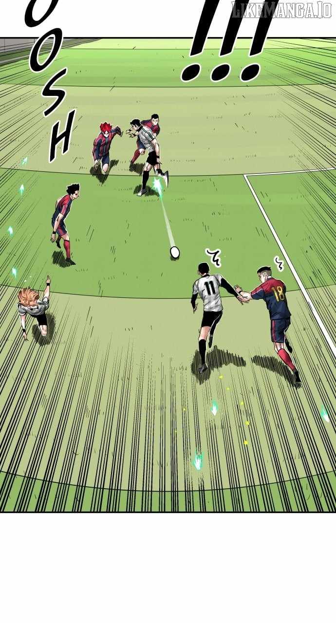 Read Build Up Manga Online