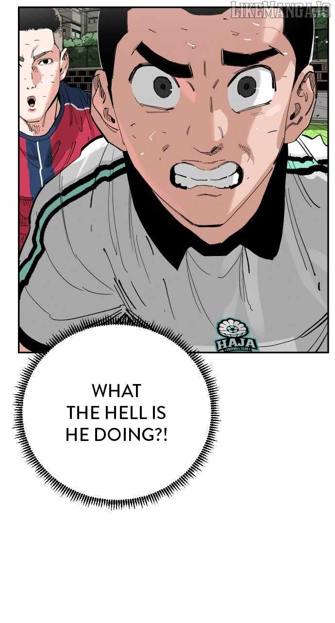 Read Build Up Manga Online