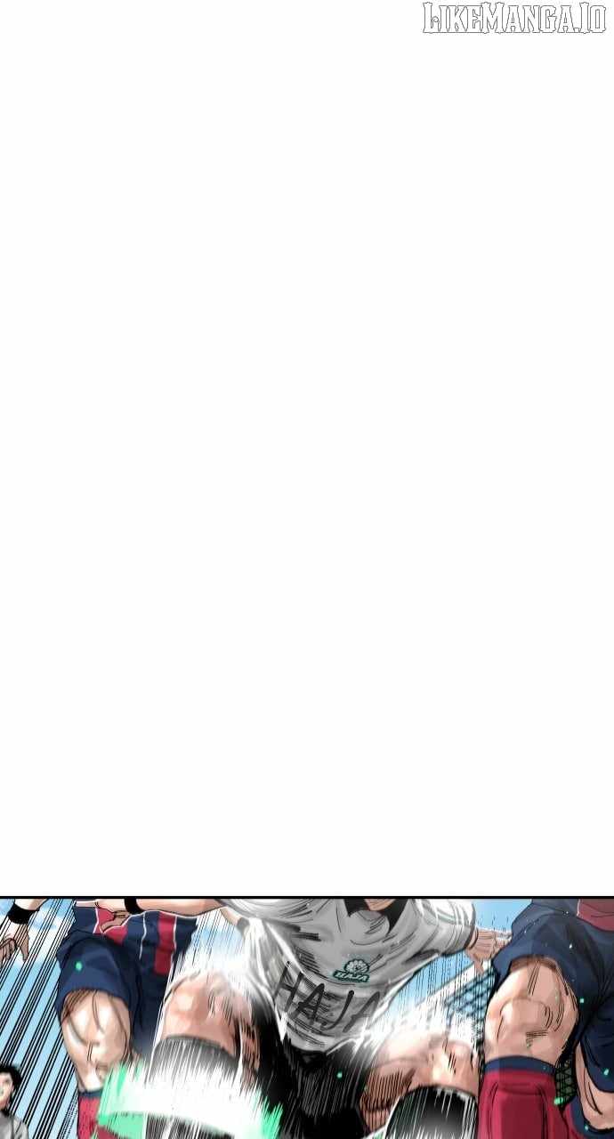 Read Build Up Manga Online