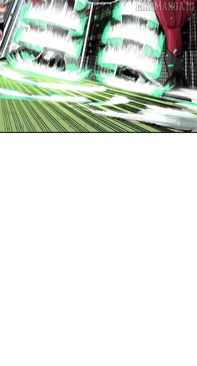 Read Build Up Manga Online