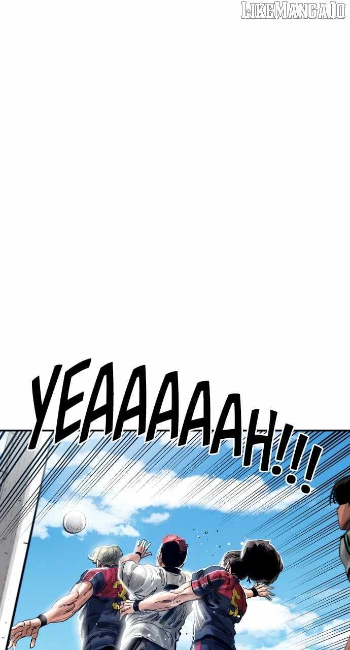 Read Build Up Manga Online