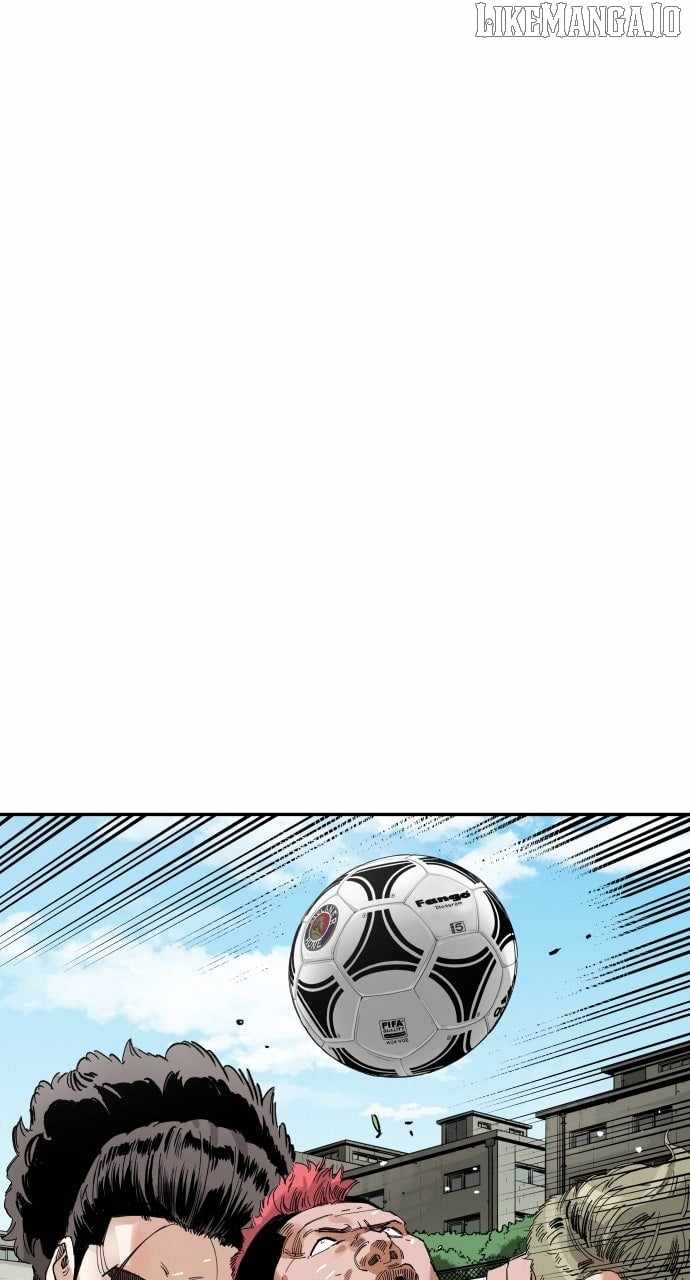 Read Build Up Manga Online