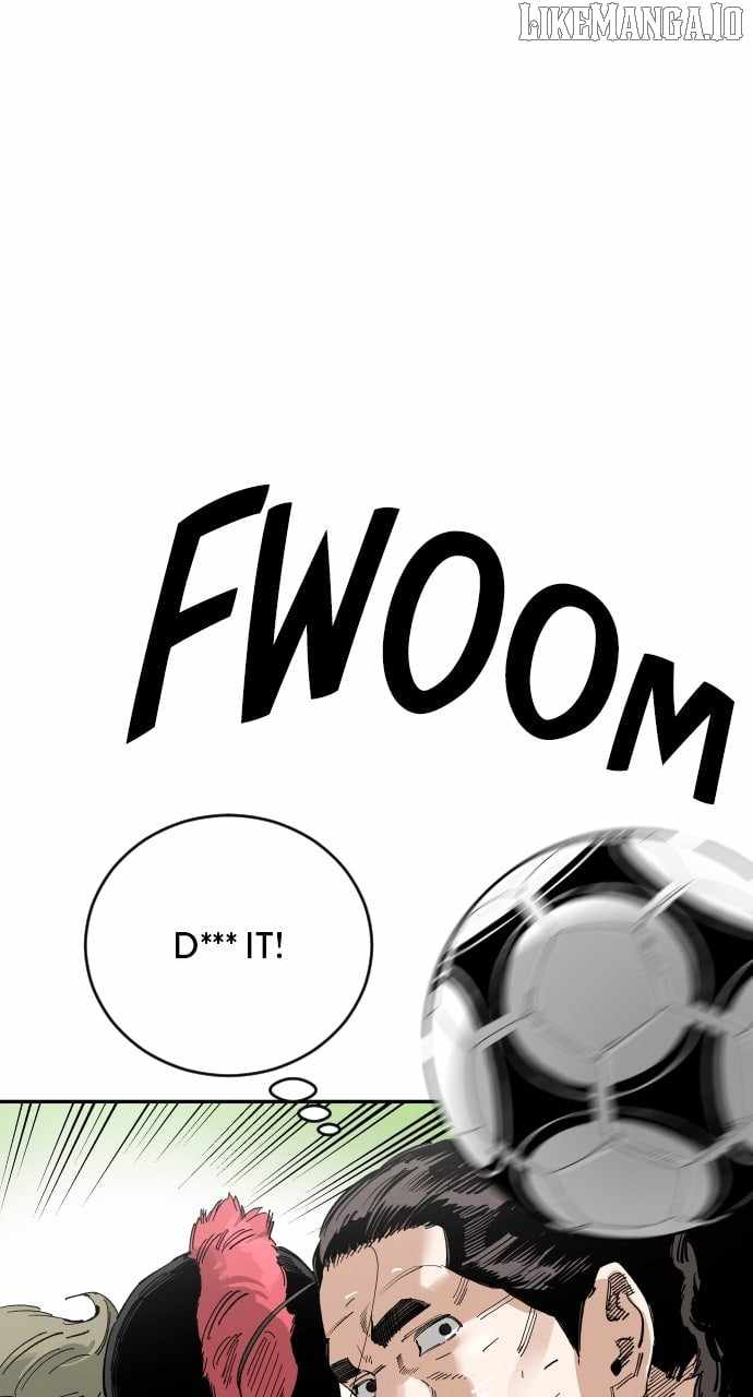 Read Build Up Manga Online