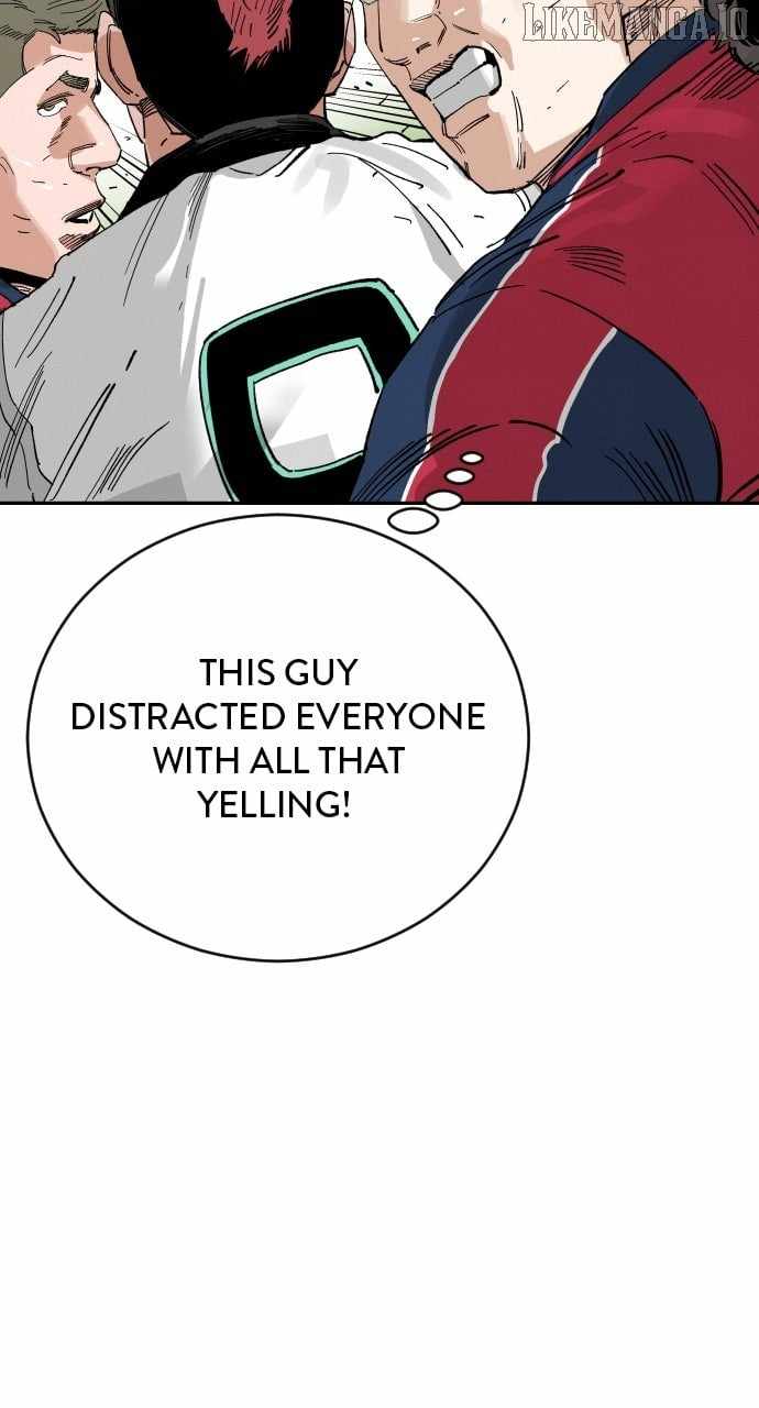 Read Build Up Manga Online