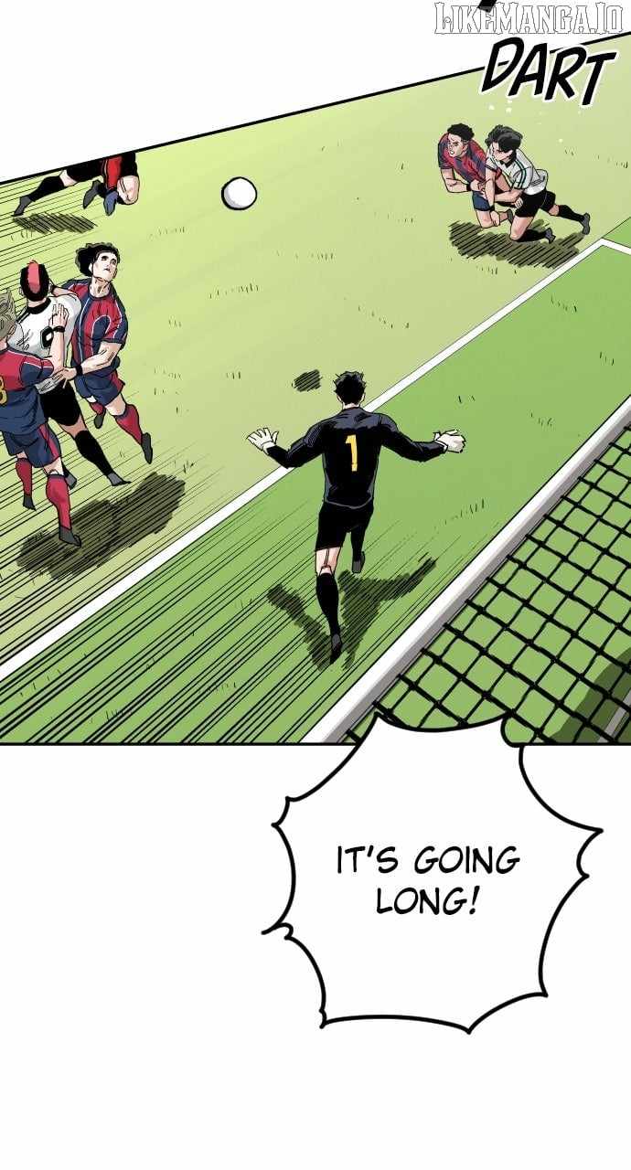 Read Build Up Manga Online