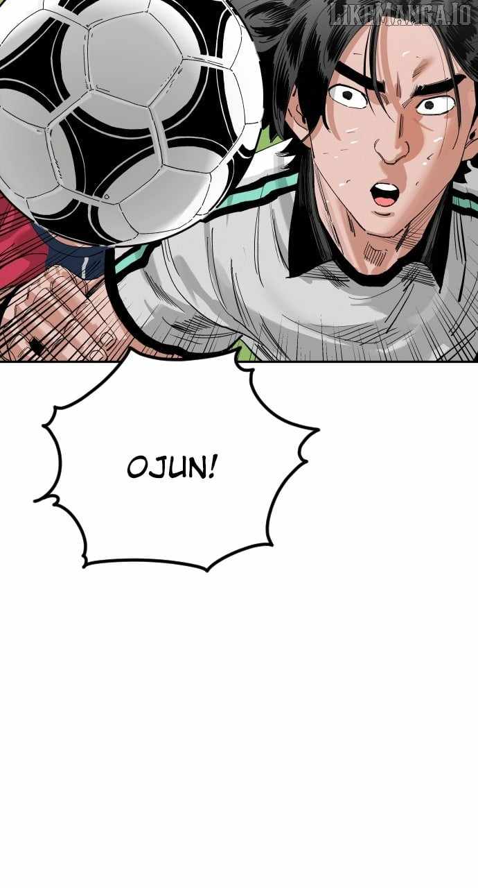 Read Build Up Manga Online