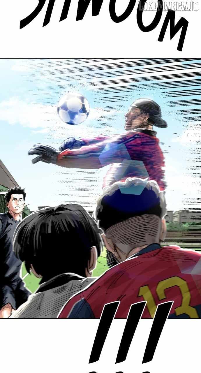 Read Build Up Manga Online