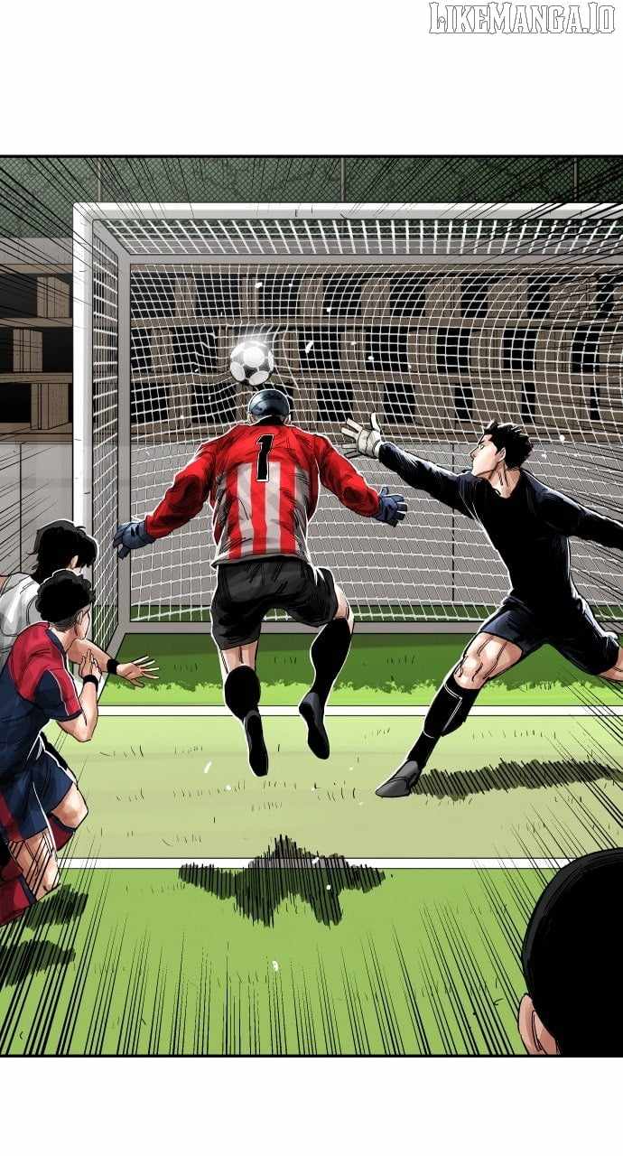 Read Build Up Manga Online