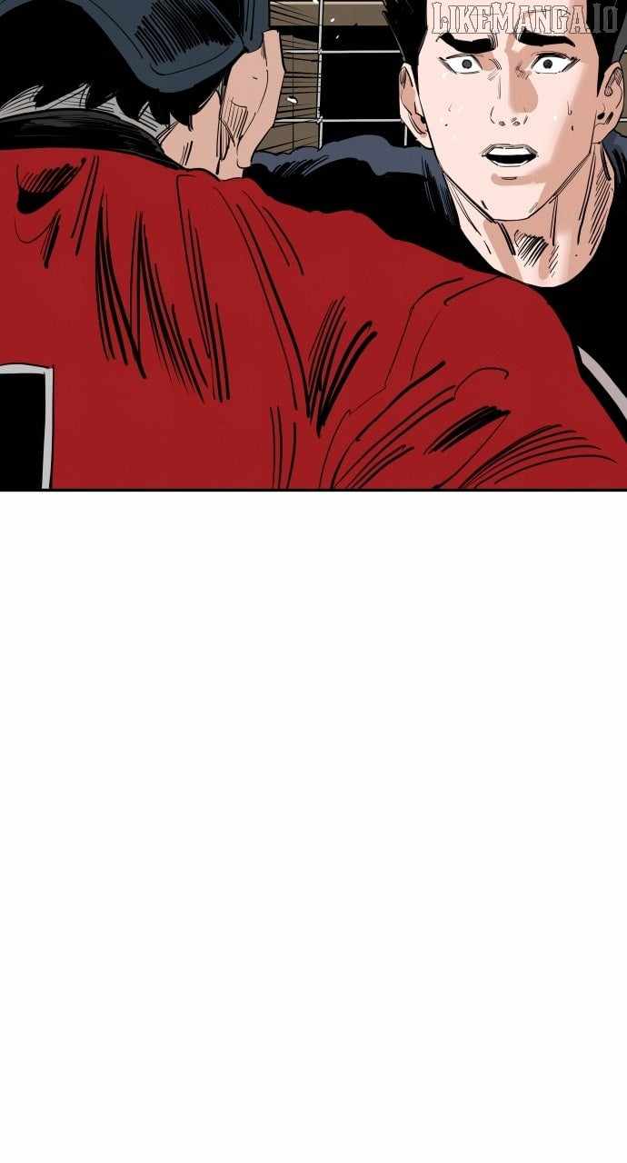 Read Build Up Manga Online