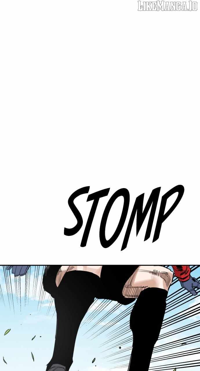 Read Build Up Manga Online