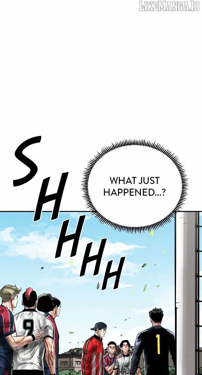 Read Build Up Manga Online