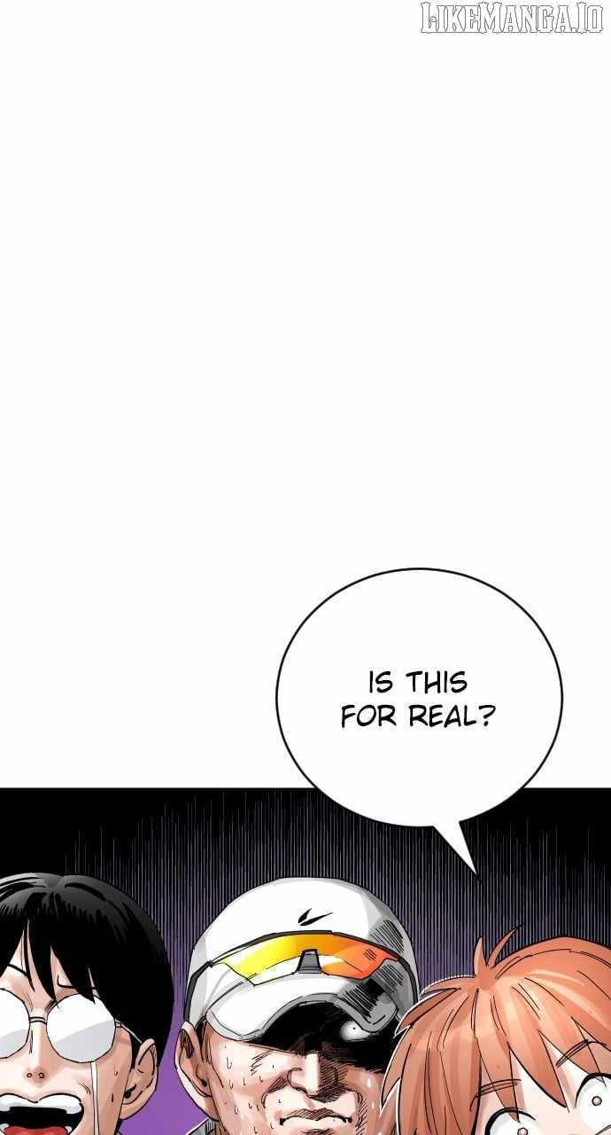 Read Build Up Manga Online