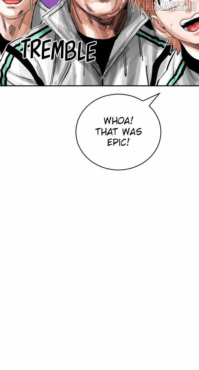 Read Build Up Manga Online