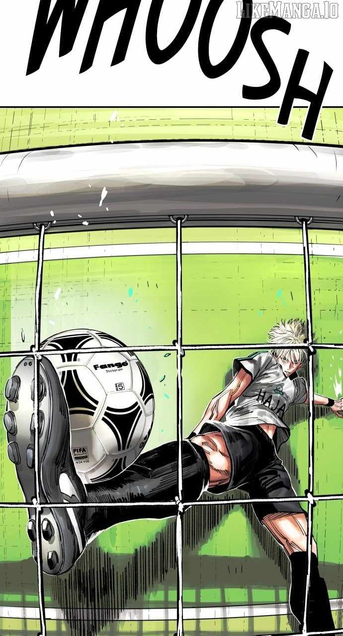 Read Build Up Manga Online