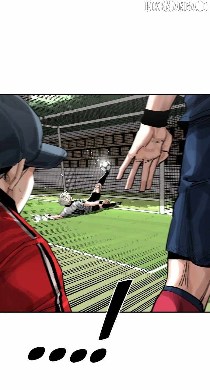 Read Build Up Manga Online