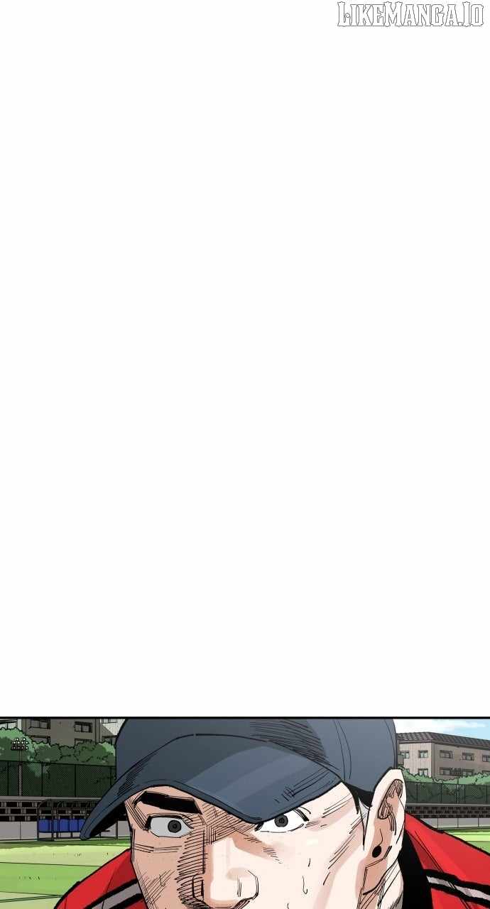 Read Build Up Manga Online