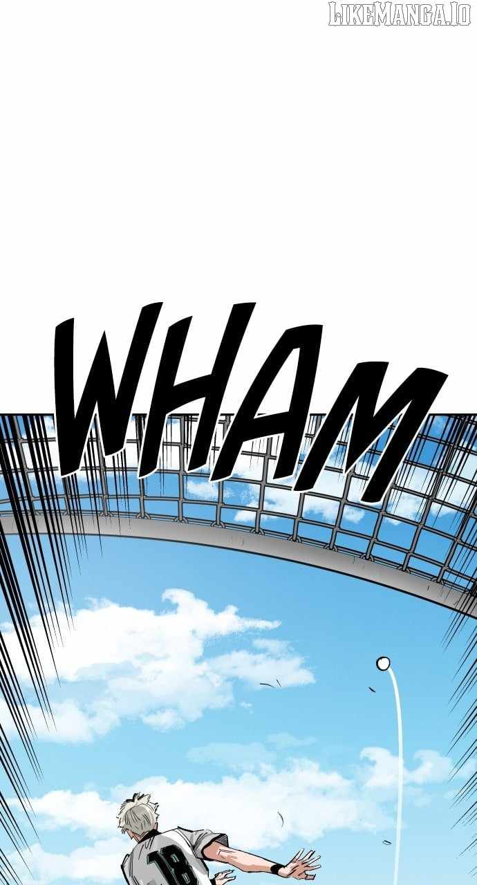 Read Build Up Manga Online