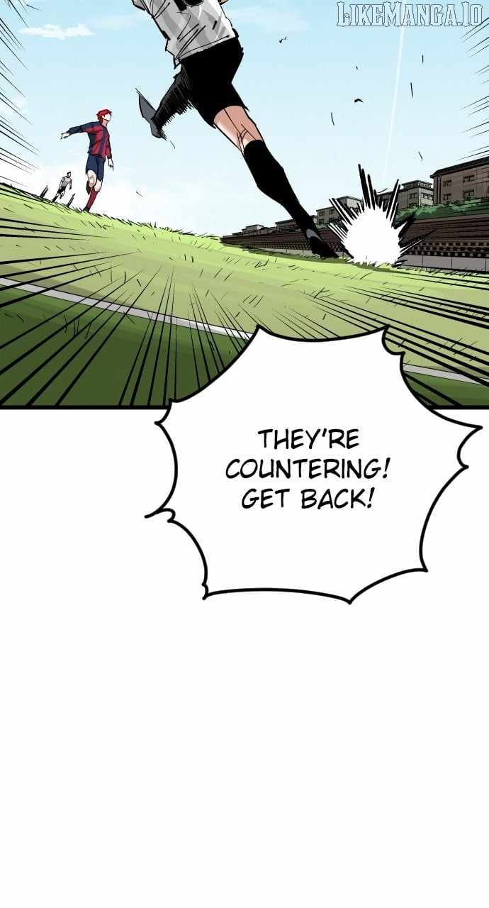 Read Build Up Manga Online