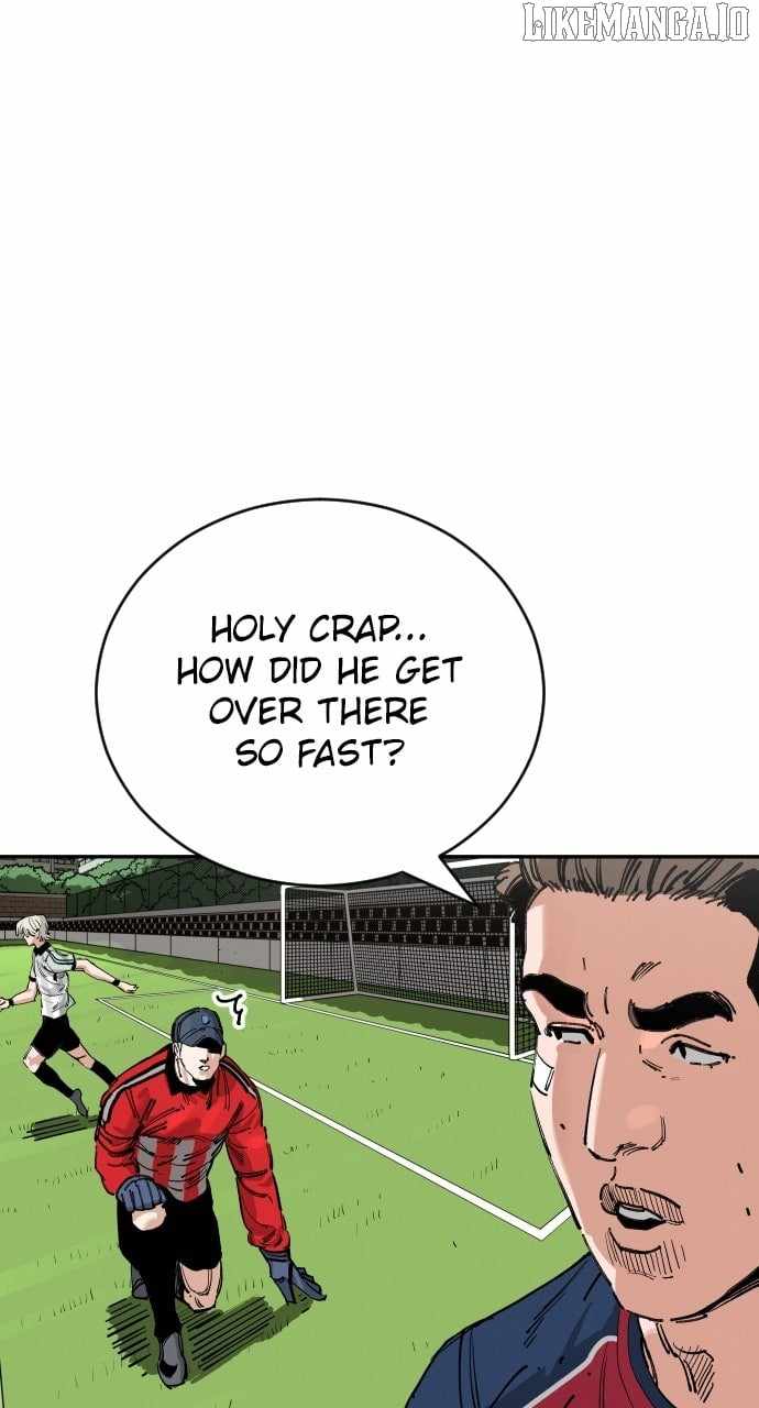 Read Build Up Manga Online