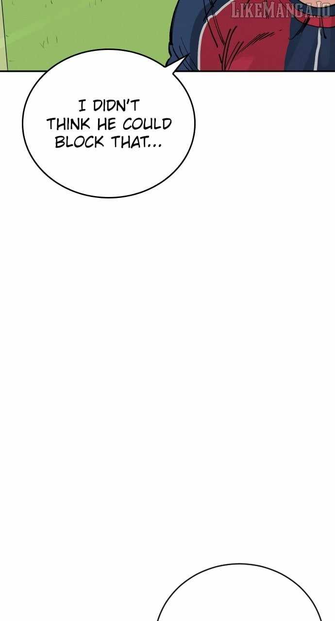 Read Build Up Manga Online