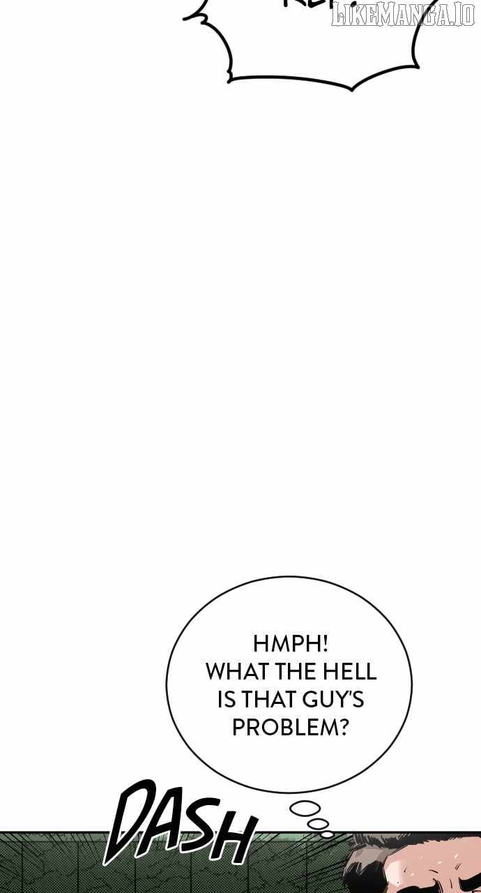 Read Build Up Manga Online