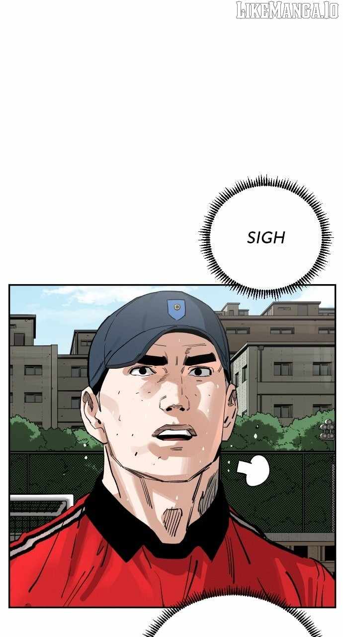 Read Build Up Manga Online