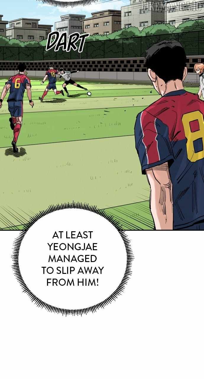 Read Build Up Manga Online