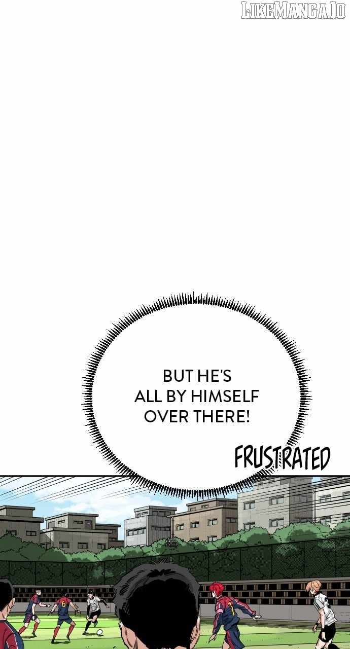 Read Build Up Manga Online